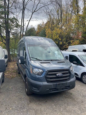 2020 Ford Transit for sale at Vans & Trucks in West Milford NJ