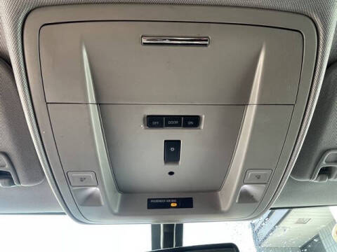 2015 Chevrolet Silverado 2500HD