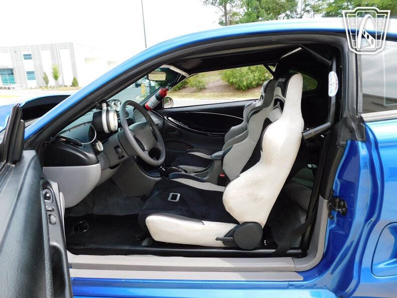 1994 Ford Mustang GT