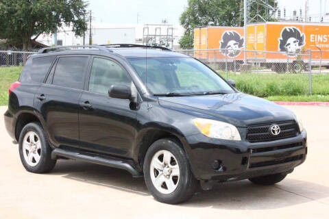 2008 Toyota RAV4
