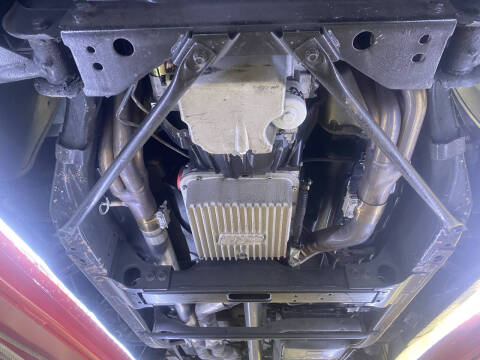 2004 GMC Sierra 1500