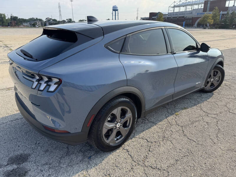 2023 Ford Mustang Mach-E Select