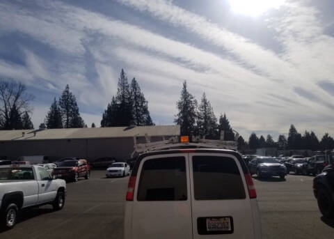 2006 GMC Savana 2500