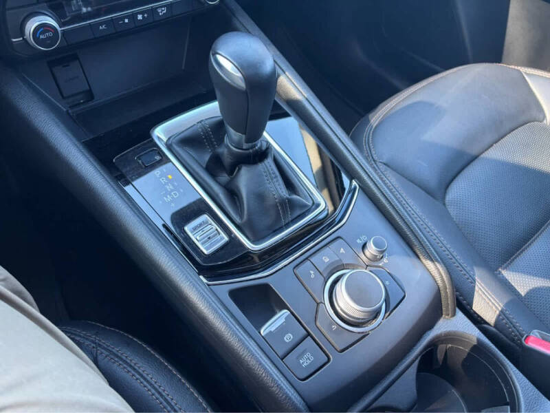 2023 Mazda CX-5 2.5 S Preferred