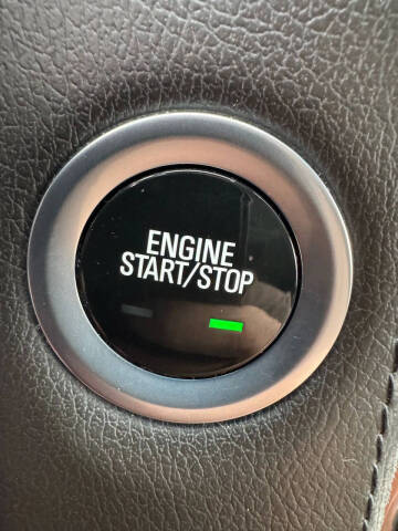 2015 Cadillac Escalade Premium