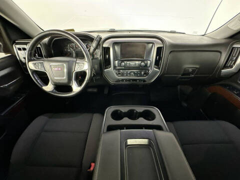 2016 GMC Sierra 1500