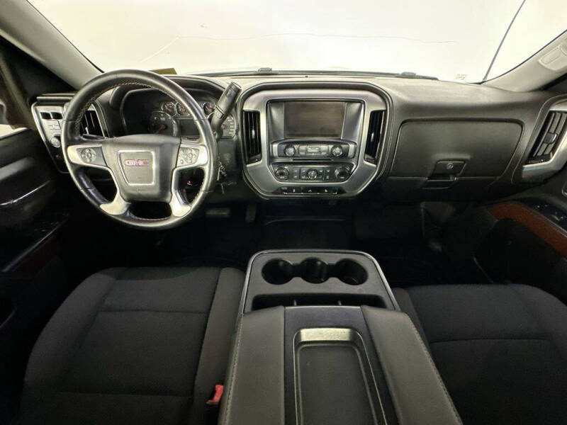 2016 GMC Sierra 1500