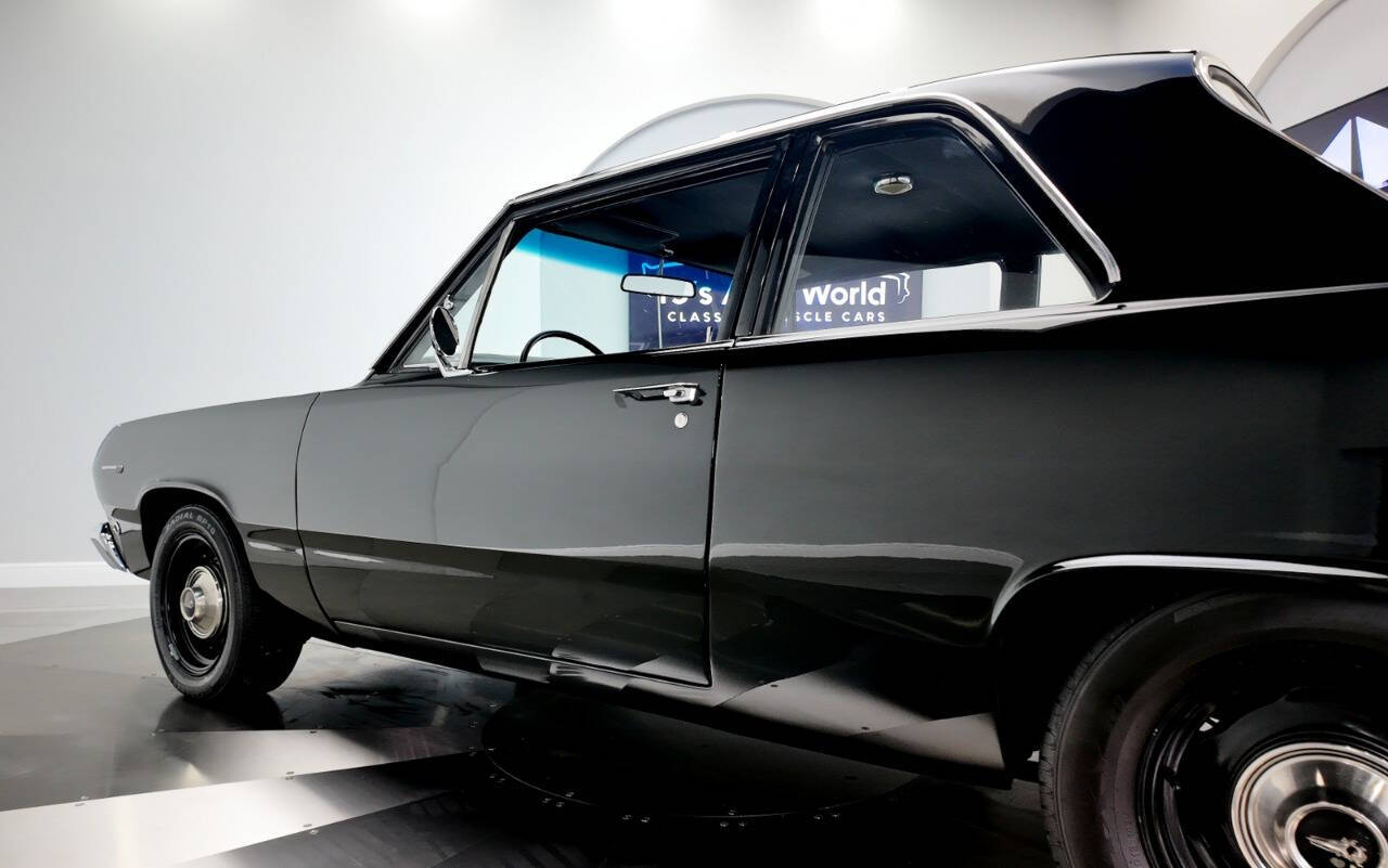 1968 Plymouth Valiant 39