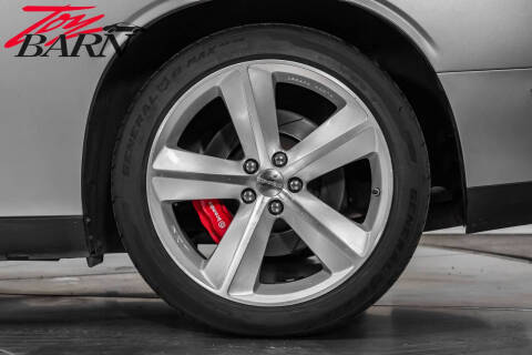 2011 Dodge Challenger SRT8 392