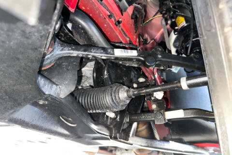 2020 Ford Mustang Shelby GT350