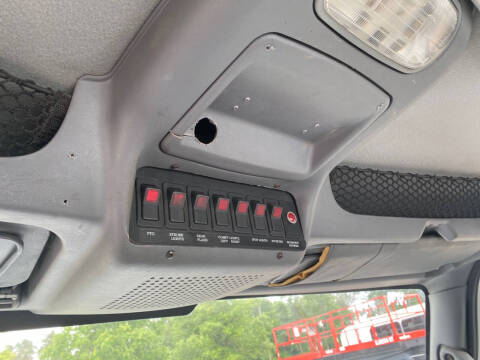 2003 International DuraStar 4300