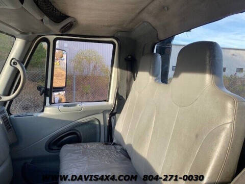 2007 International DuraStar 4300