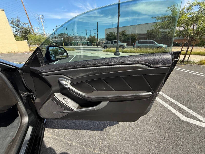 2013 Cadillac CTS 3.6L