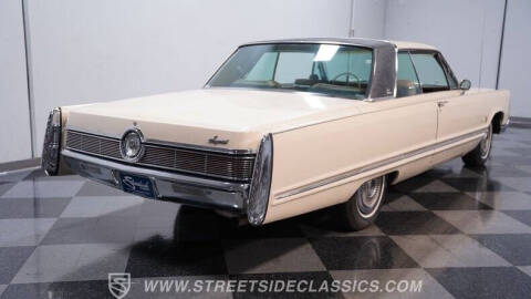 1967 Chrysler Imperial