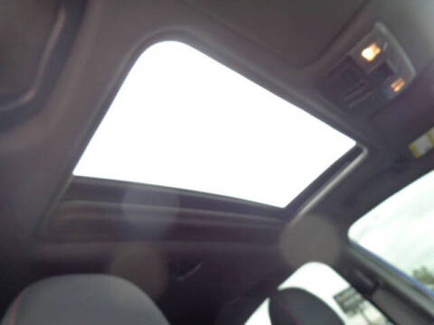 2021 Subaru WRX Premium