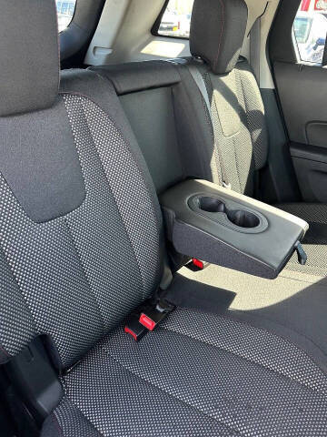 2014 GMC Terrain SLE-2