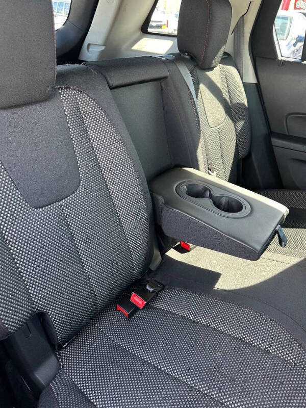 2014 GMC Terrain SLE-2