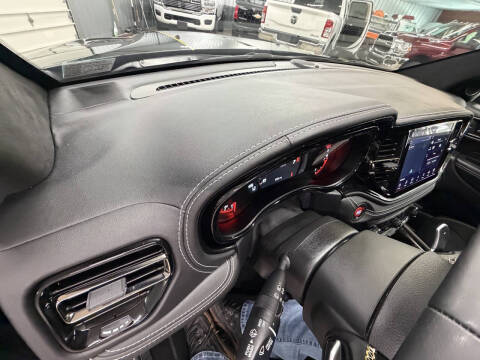 2024 Dodge Durango SRT 392 Premium