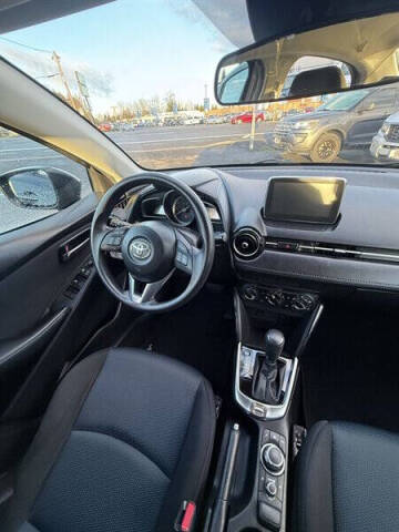 2018 Toyota Yaris iA