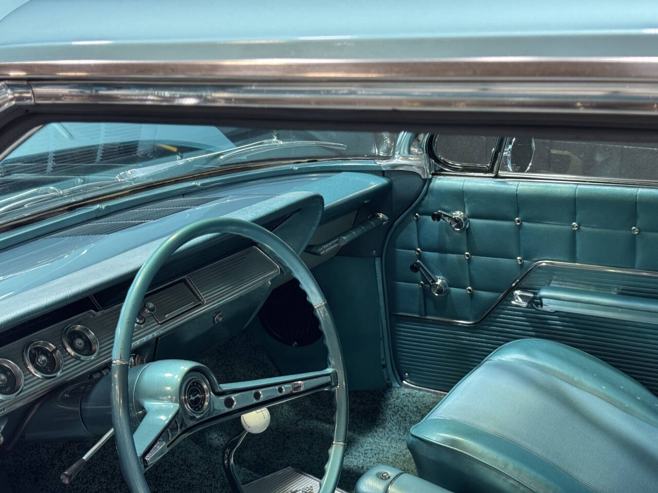 1962 Chevrolet Impala 102