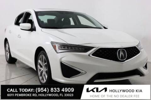 2020 Acura ILX for sale at JumboAutoGroup.com in Hollywood FL