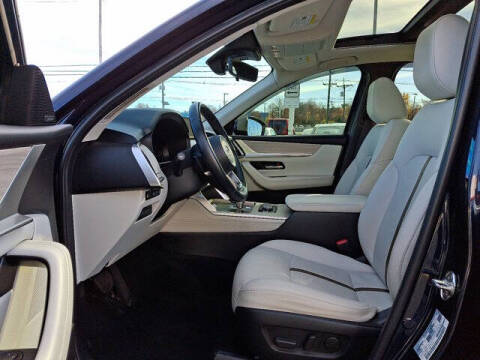 2024 Mazda CX-90 3.3 Turbo Premium Plus