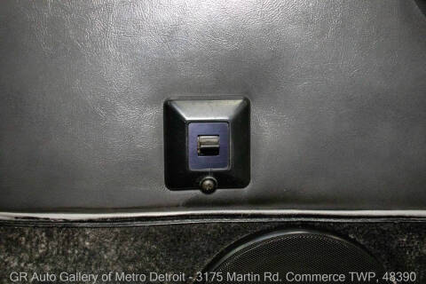 1986 Ford Mustang LX