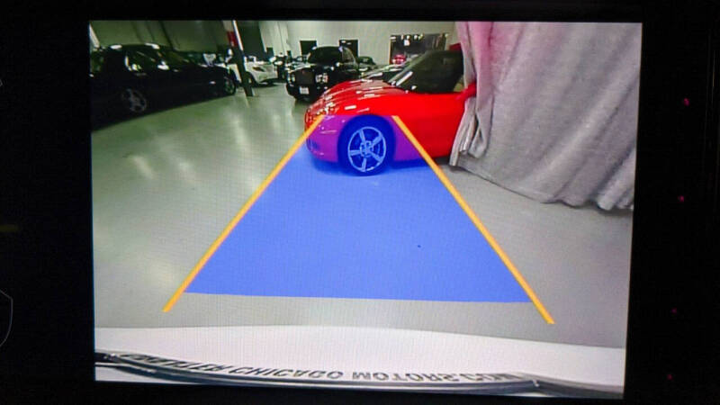 2020 Porsche Cayenne S