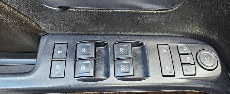 2016 GMC Sierra 2500HD Denali