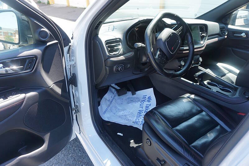 2023 Dodge Durango