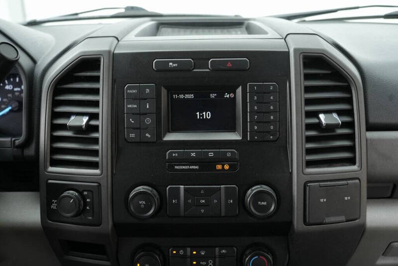 2021 Ford F-350 Super Duty