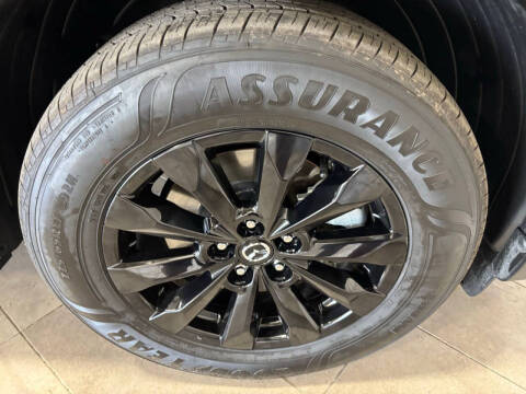 2025 Mazda CX-50 2.5 S Select