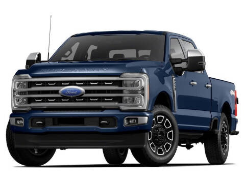 2023 Ford F-250 Super Duty for sale at Everyone's Financed At Borgman in Grandville MI