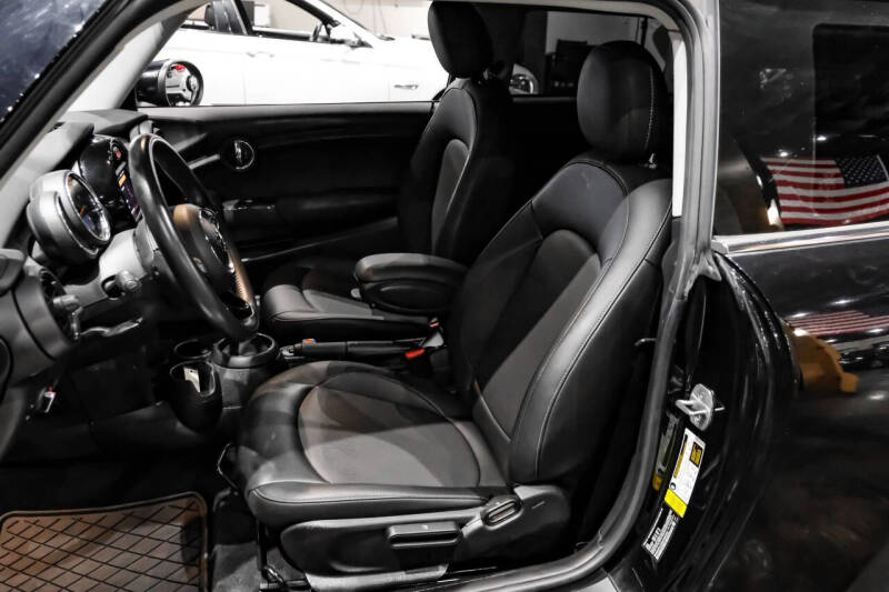 2021 MINI Hardtop 2 Door
