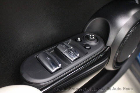 2023 MINI Convertible Cooper S