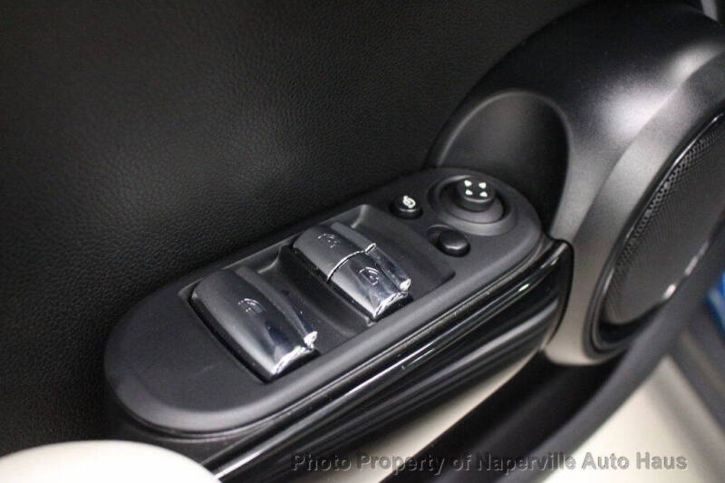 2023 MINI Convertible Cooper S