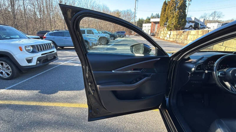 2023 Mazda CX-30 2.5 S Premium