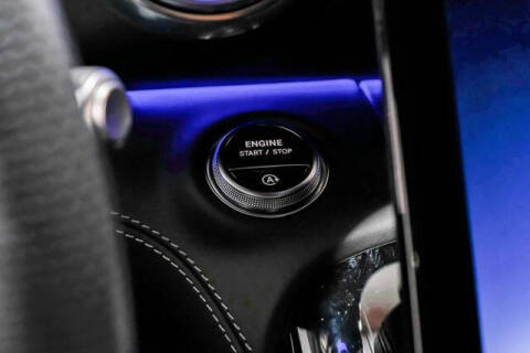 2025 Mercedes-Benz SL-Class AMG SL 43