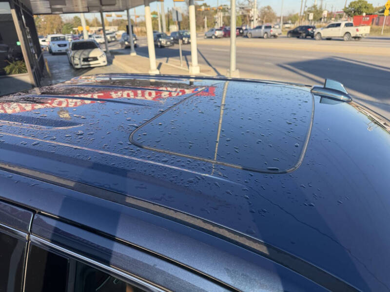 2022 GMC Sierra 1500 Denali Ultimate