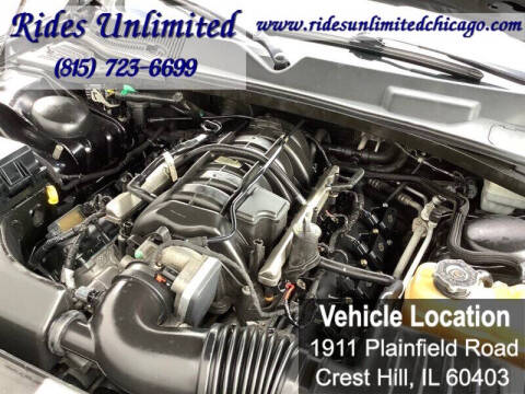 2011 Dodge Challenger R/T