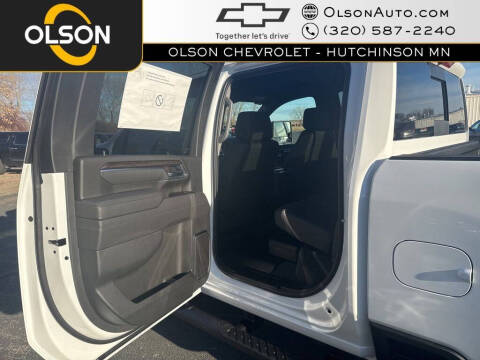 2026 Chevrolet Silverado 3500HD