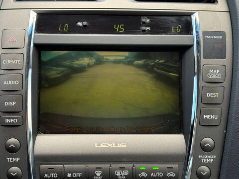 2009 Lexus ES 350