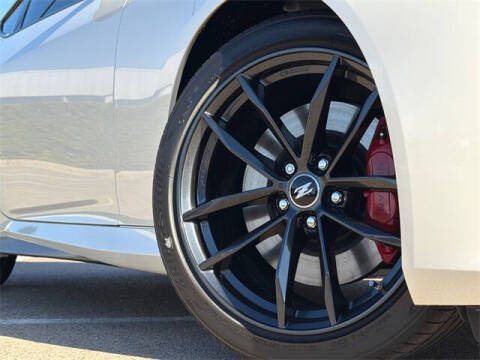 2026 Nissan Z Performance