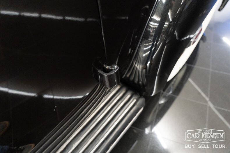 1941 Packard Super Eight