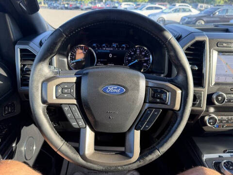 2019 Ford Expedition XLT