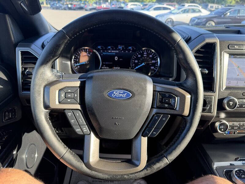 2019 Ford Expedition XLT
