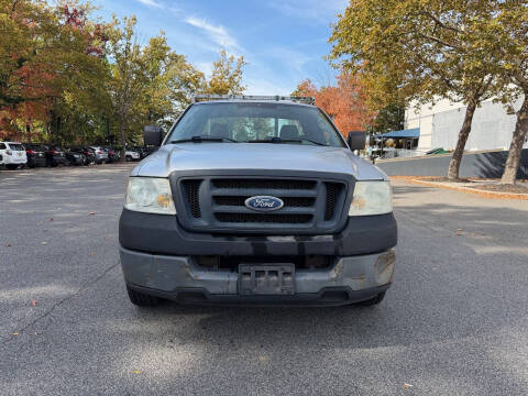 2005 Ford F-150 XL