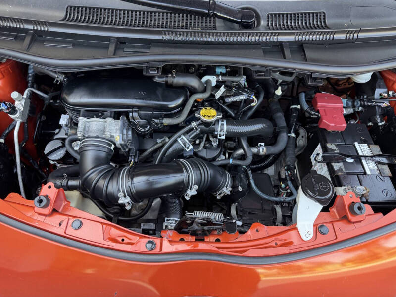 2013 Scion iQ