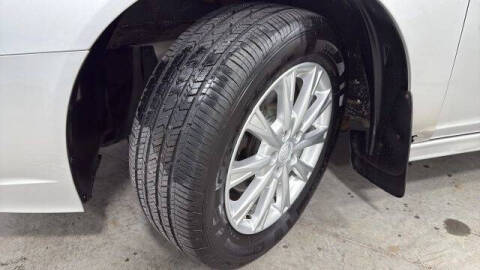 2011 Buick Lucerne CXL