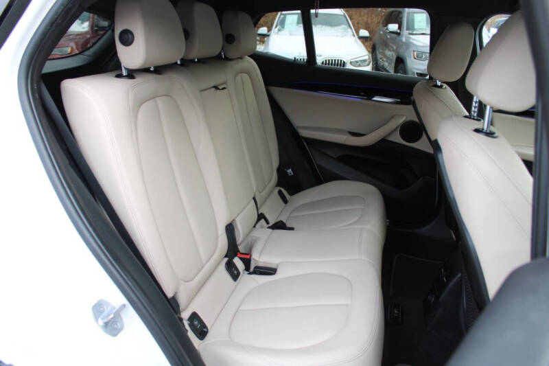 2018 BMW X2 xDrive28i